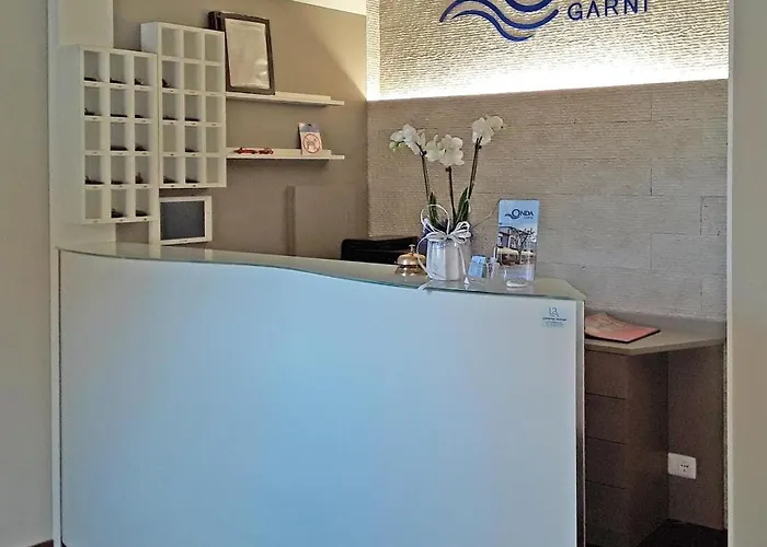 Hotel Garni Onda