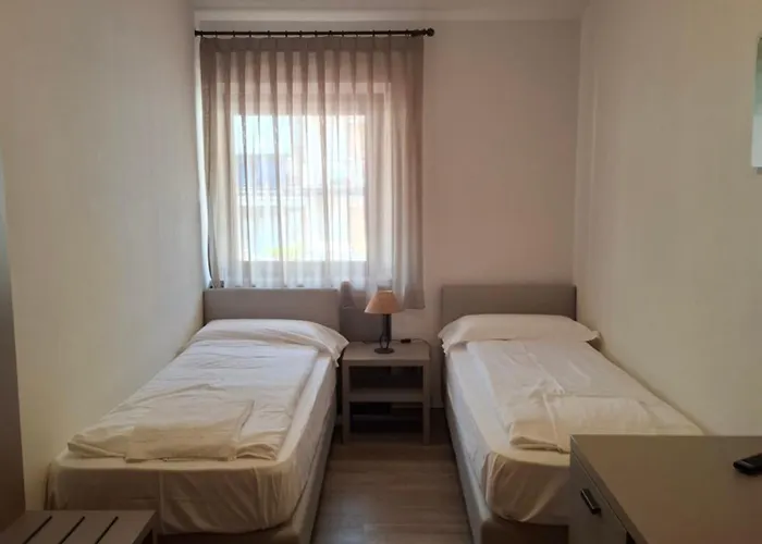 Garni Onda Torri Del Benaco