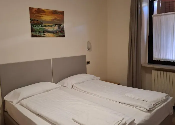 Garni Onda 2* Torri Del Benaco