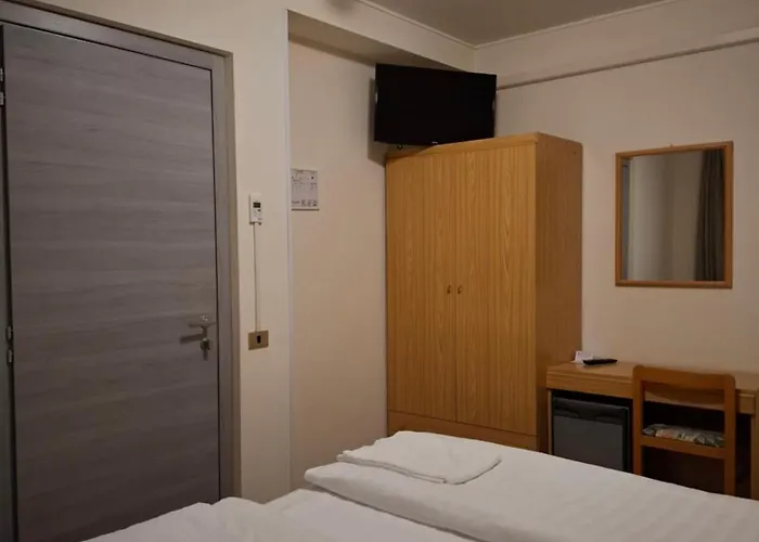 Garni Onda Szálloda