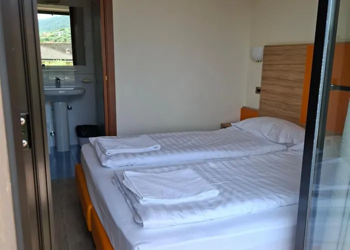 Garni Onda Torri Del Benaco