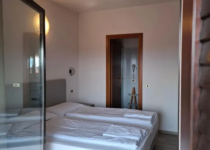 Garni Onda 2* Torri Del Benaco