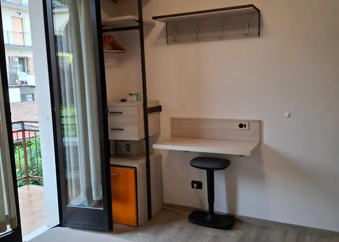 Hotel Garni Onda Torri Del Benaco