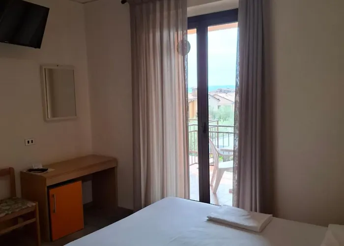 Garni Onda Torri Del Benaco