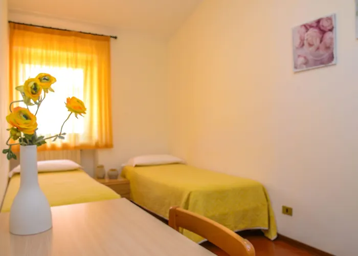 Garni Onda Otel Torri Del Benaco