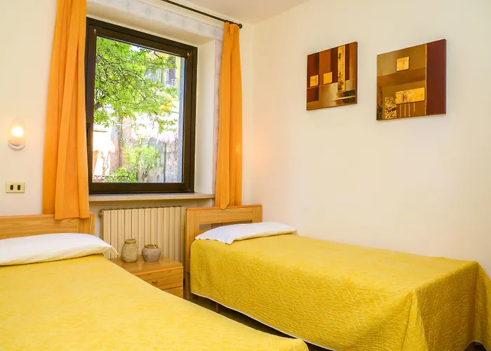 Hotel Garni Onda 2*