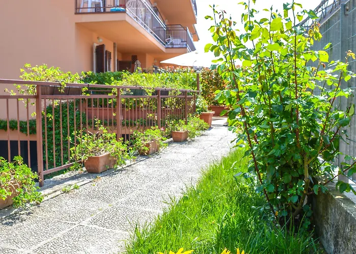 Garni Onda Torri Del Benaco