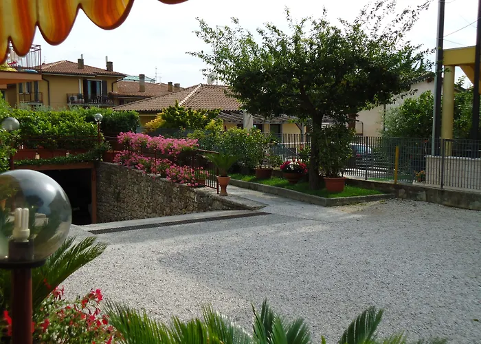 Garni Onda Hotel Torri Del Benaco