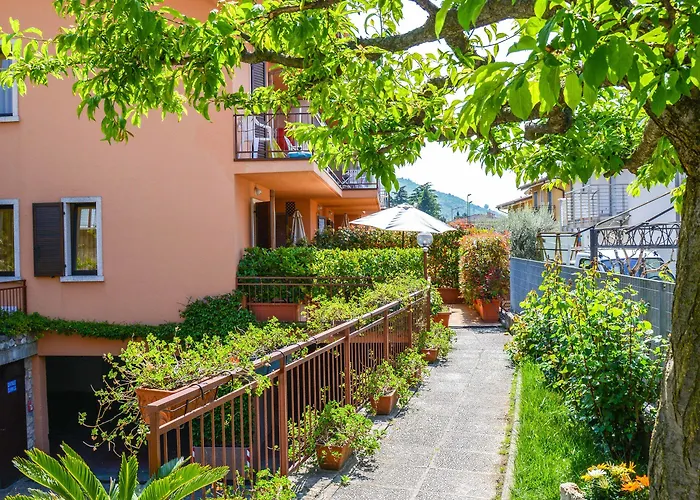 Garni Onda Otel 2*