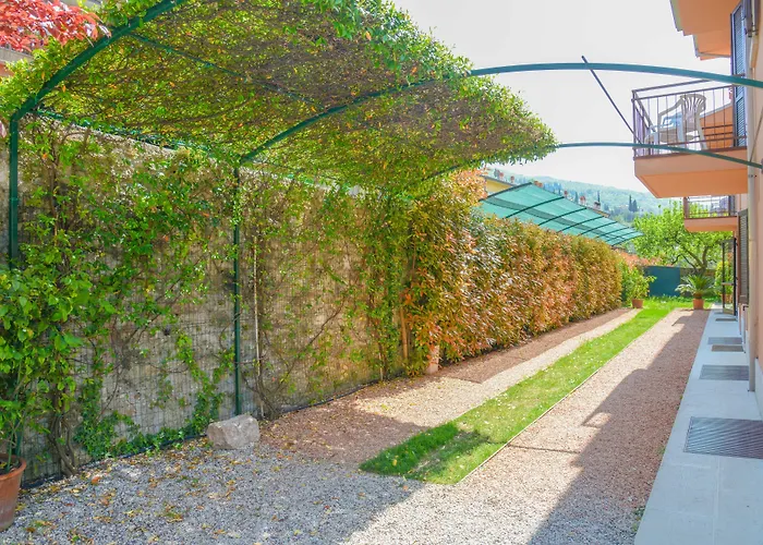 Garni Onda 2* Torri Del Benaco