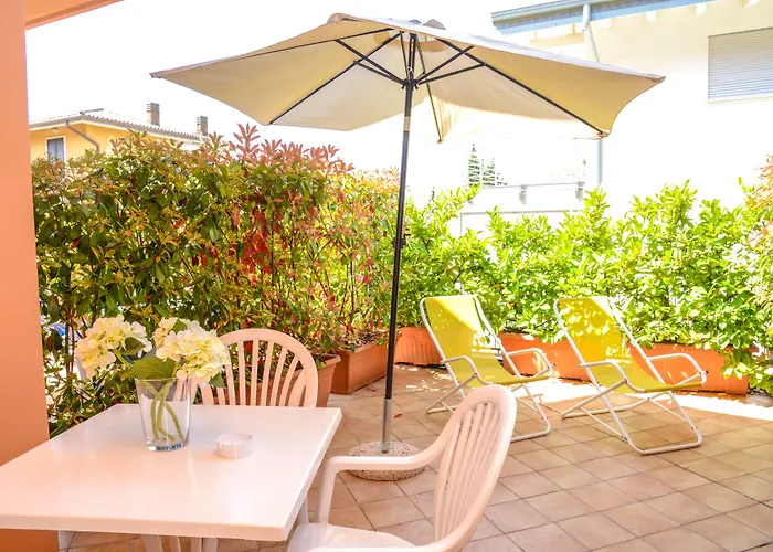 Garni Onda Hotel Torri Del Benaco