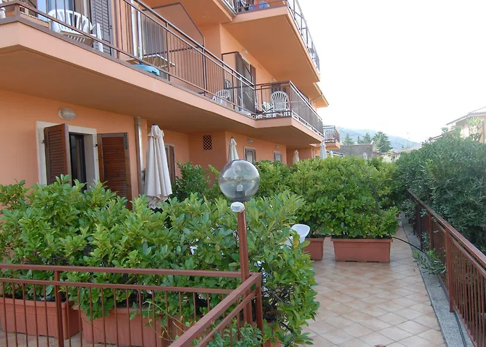 Garni Onda 2* Torri Del Benaco