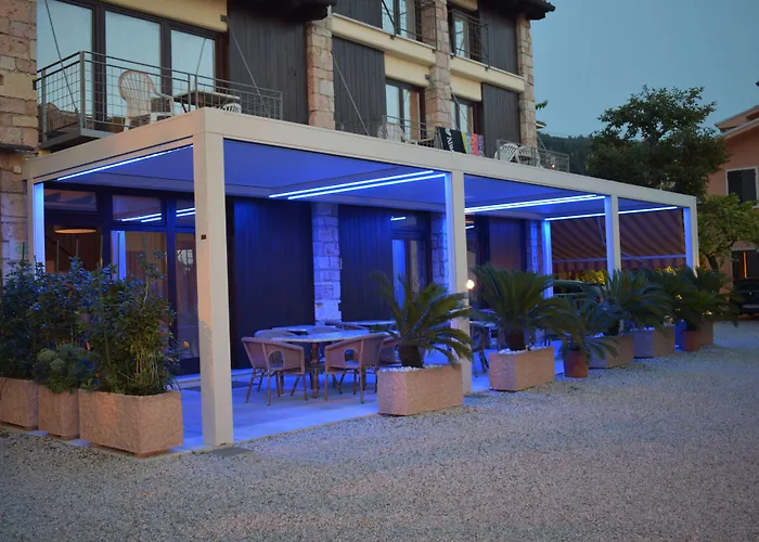 Garni Onda Torri Del Benaco