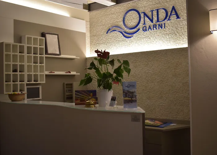 Hotel Garni Onda 2*