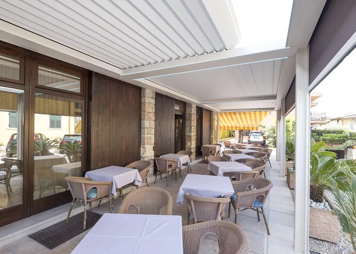 Garni Onda Torri Del Benaco