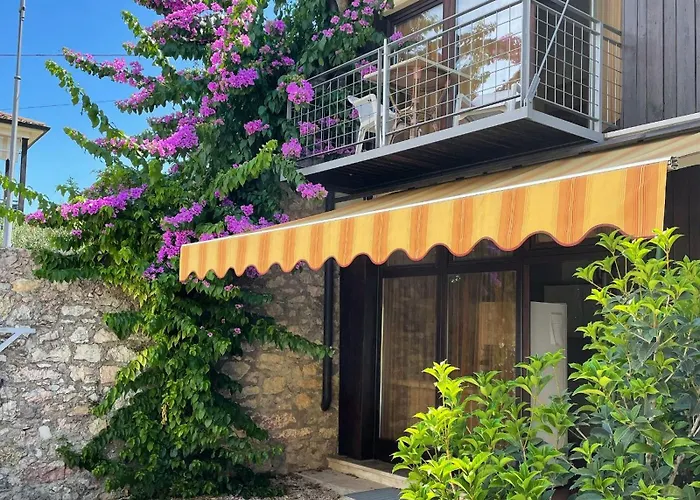 Garni Onda Otel 2*