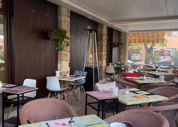 Hotel Garni Onda