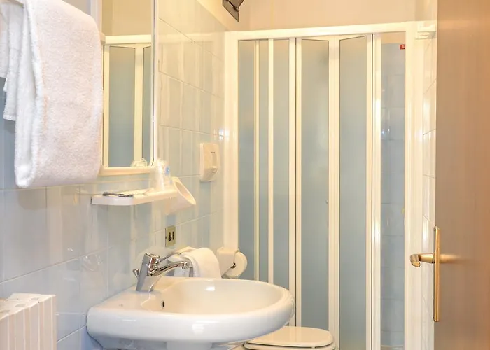 Garni Onda 托里德尔贝纳科