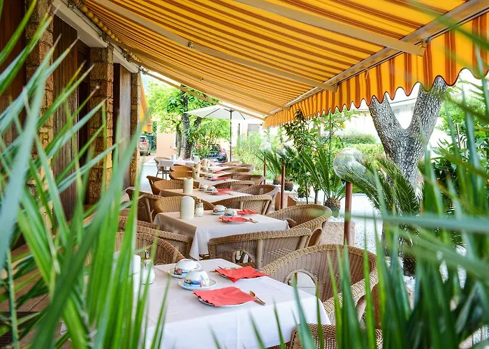 Garni Onda 2* Torri Del Benaco