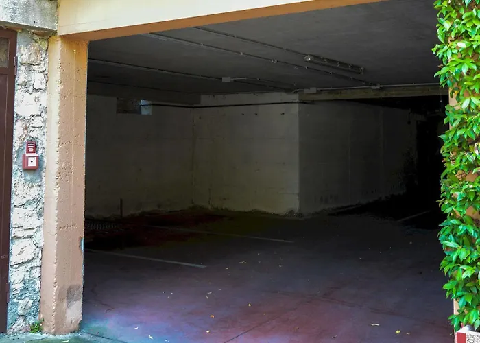 Garni Onda Hotel Torri Del Benaco