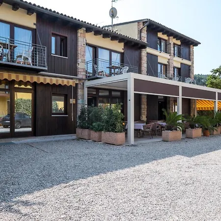Garni Onda Hotel Torri Del Benaco