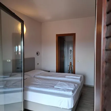 Garni Onda 2* Torri Del Benaco