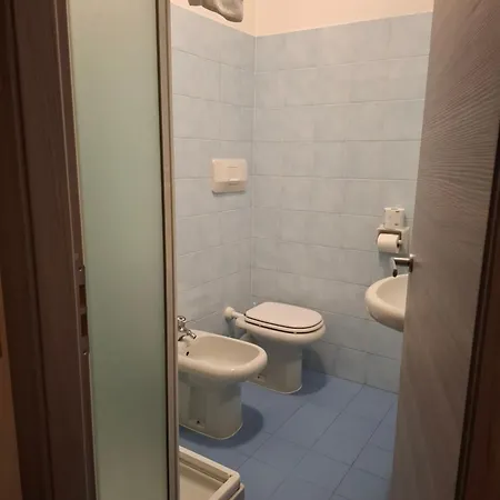 Hotel Garni Onda Torri Del Benaco