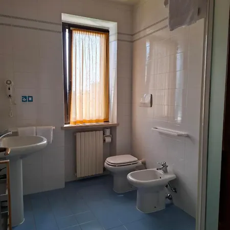 Garni Onda Torri Del Benaco