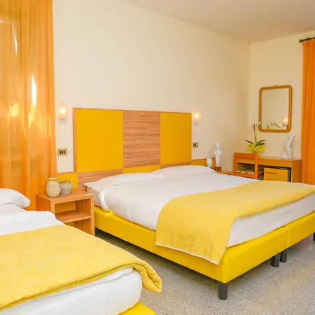 Garni Onda 2* Torri Del Benaco