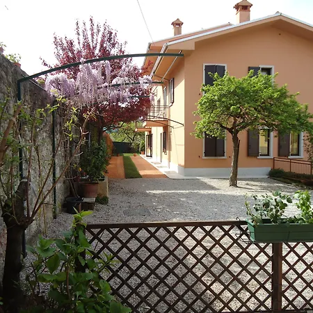 Garni Onda Torri Del Benaco