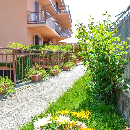 Garni Onda Torri Del Benaco