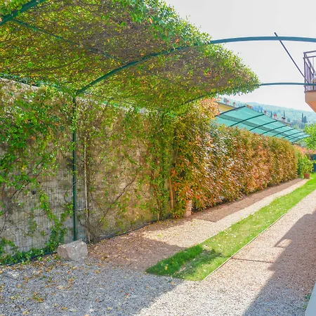 Garni Onda 2* Torri Del Benaco