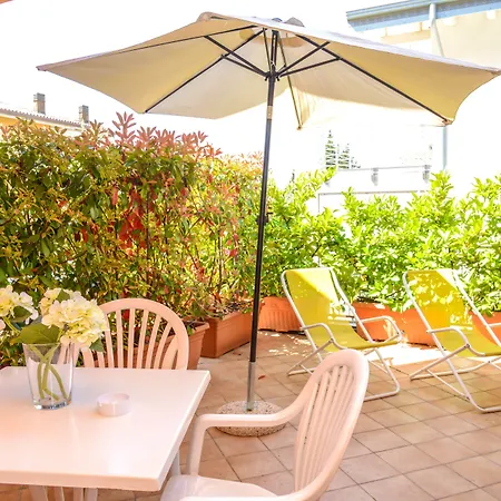 Garni Onda Hotel Torri Del Benaco