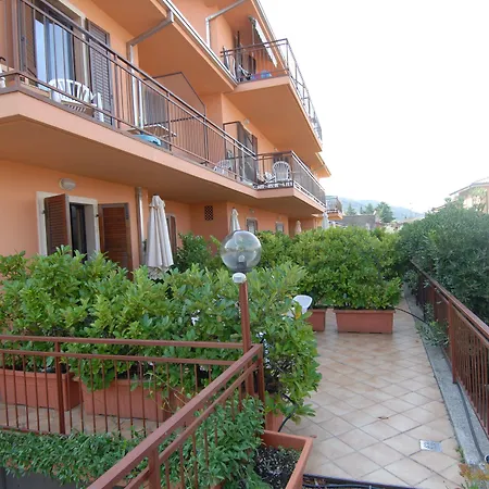 Garni Onda 2* Torri Del Benaco