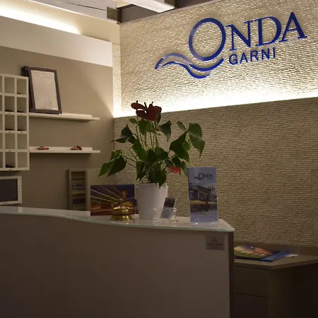 Hotel Garni Onda 2*