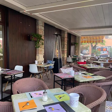 酒店 Garni Onda
