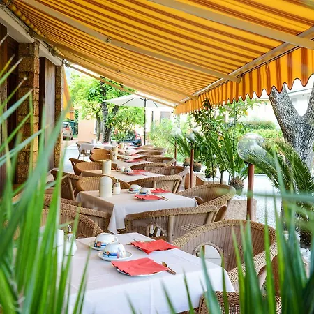 Garni Onda 2* Torri Del Benaco